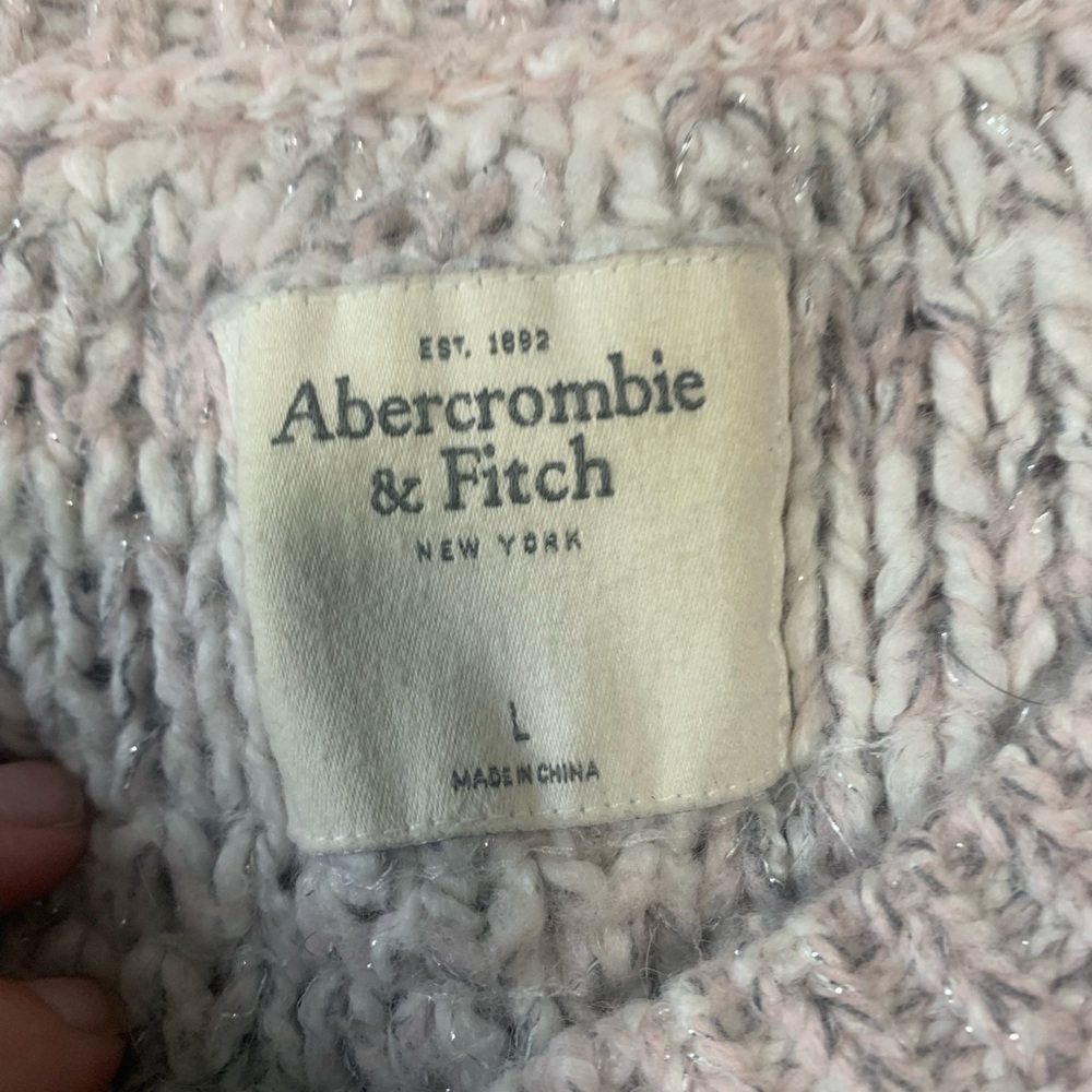 Pink sweater - Picture 2 of 2